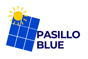 pasilloblue.com